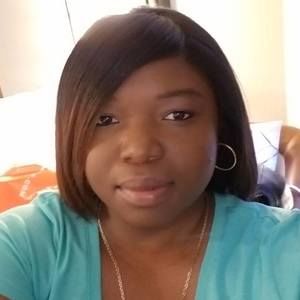 Meet your Posher, Monique